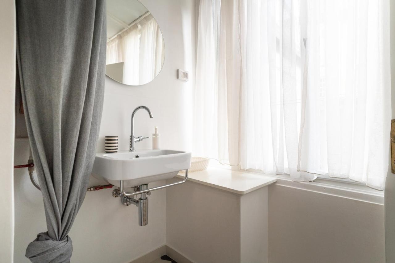 Mimi Carera Apartment & Room روفينج المظهر الخارجي الصورة