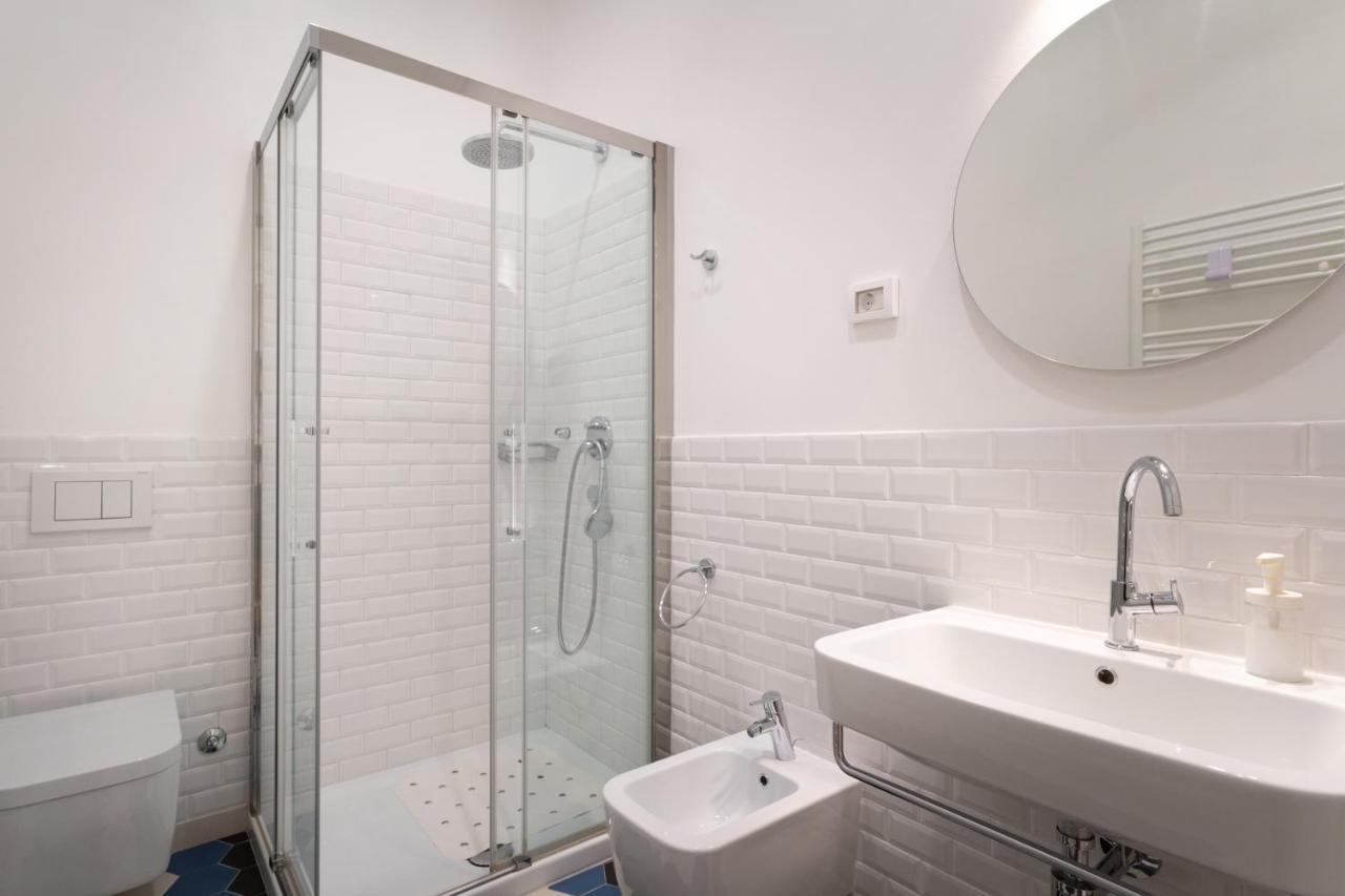 Mimi Carera Apartment & Room روفينج المظهر الخارجي الصورة