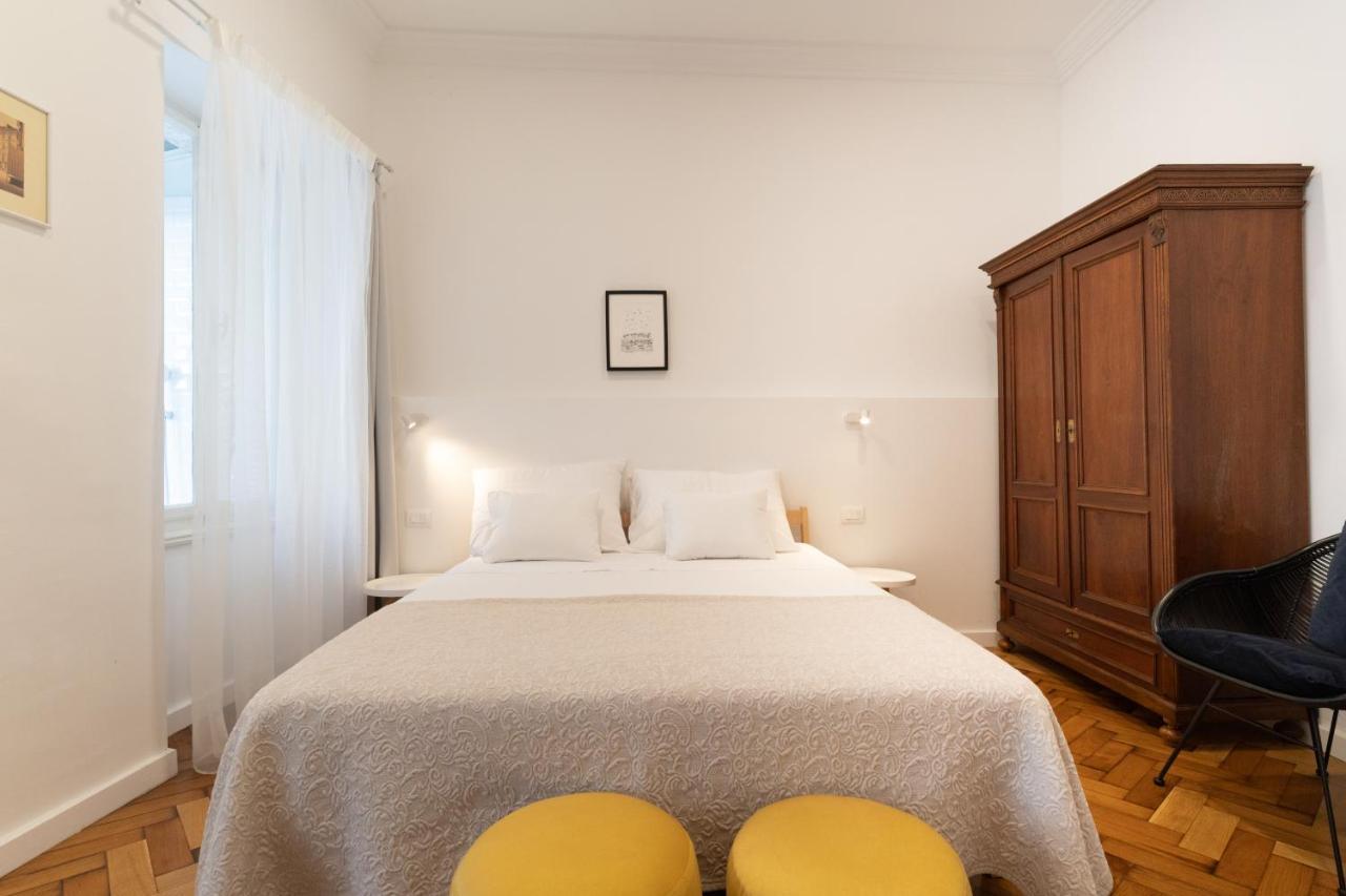 Mimi Carera Apartment & Room روفينج المظهر الخارجي الصورة